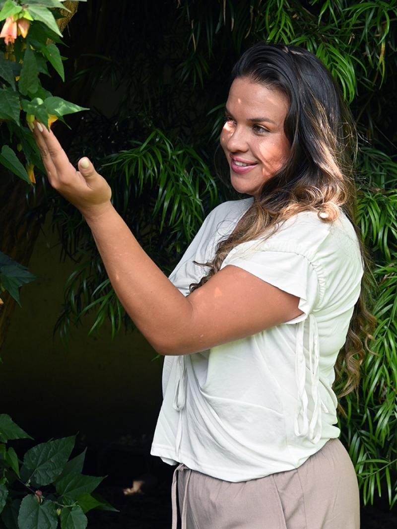 Terapeuta Nadia Bautista Psicóloga de Desempeño Comercial, Ejecutivo, Escolar y Deportivo Cannadia